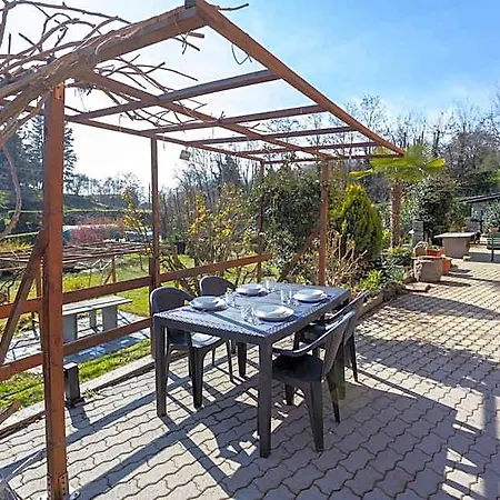 Hotel La Cascina Dei Ciliegi Arona
