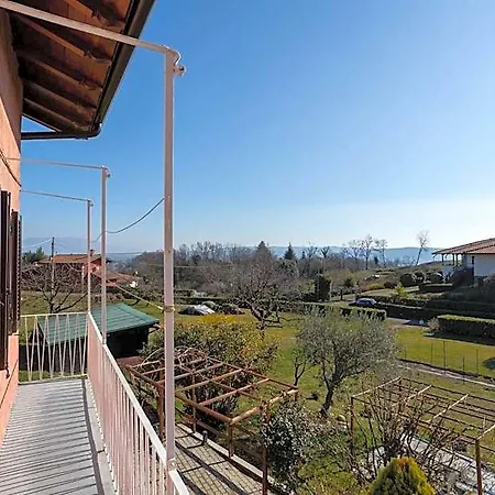 Hotel La Cascina Dei Ciliegi