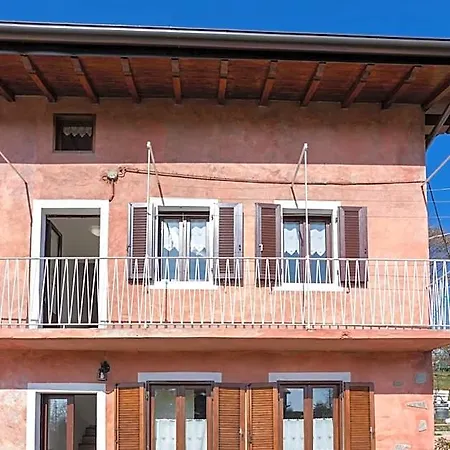La Cascina Dei Ciliegi 4* Arona