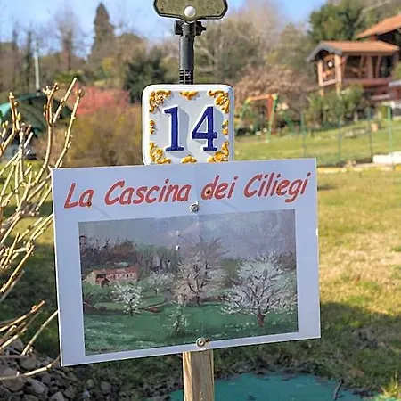 La Cascina Dei Ciliegi 4*