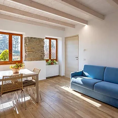 La Cascina Dei Ciliegi Hotel