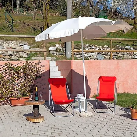 Hotel La Cascina Dei Ciliegi